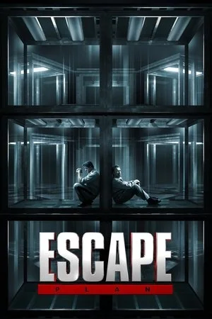 Escape Plan: Testul suprem 2013 Filme Online Subtitrat HD 720p