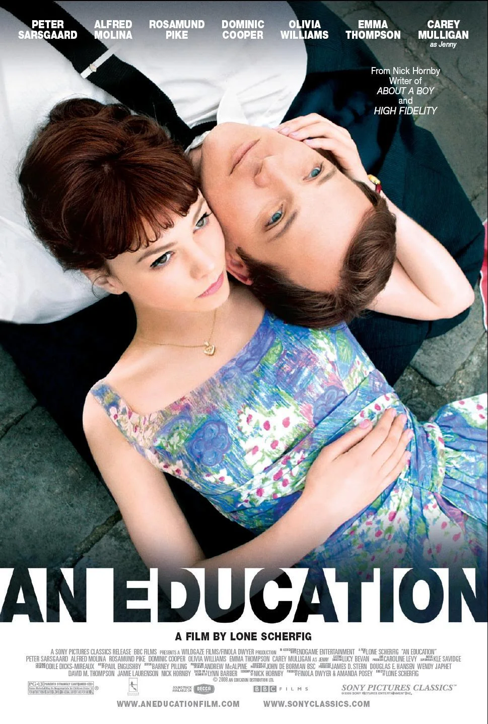 An Education – O lectie de viata (2009)