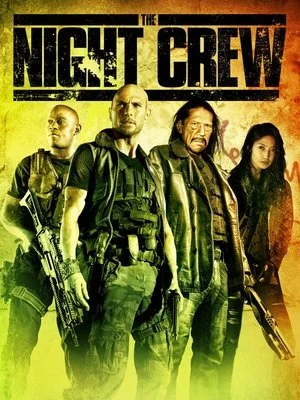 The Night Crew Online Subtitrat HD