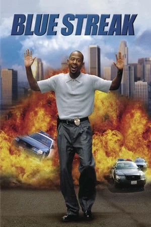 Blue Streak (1999)