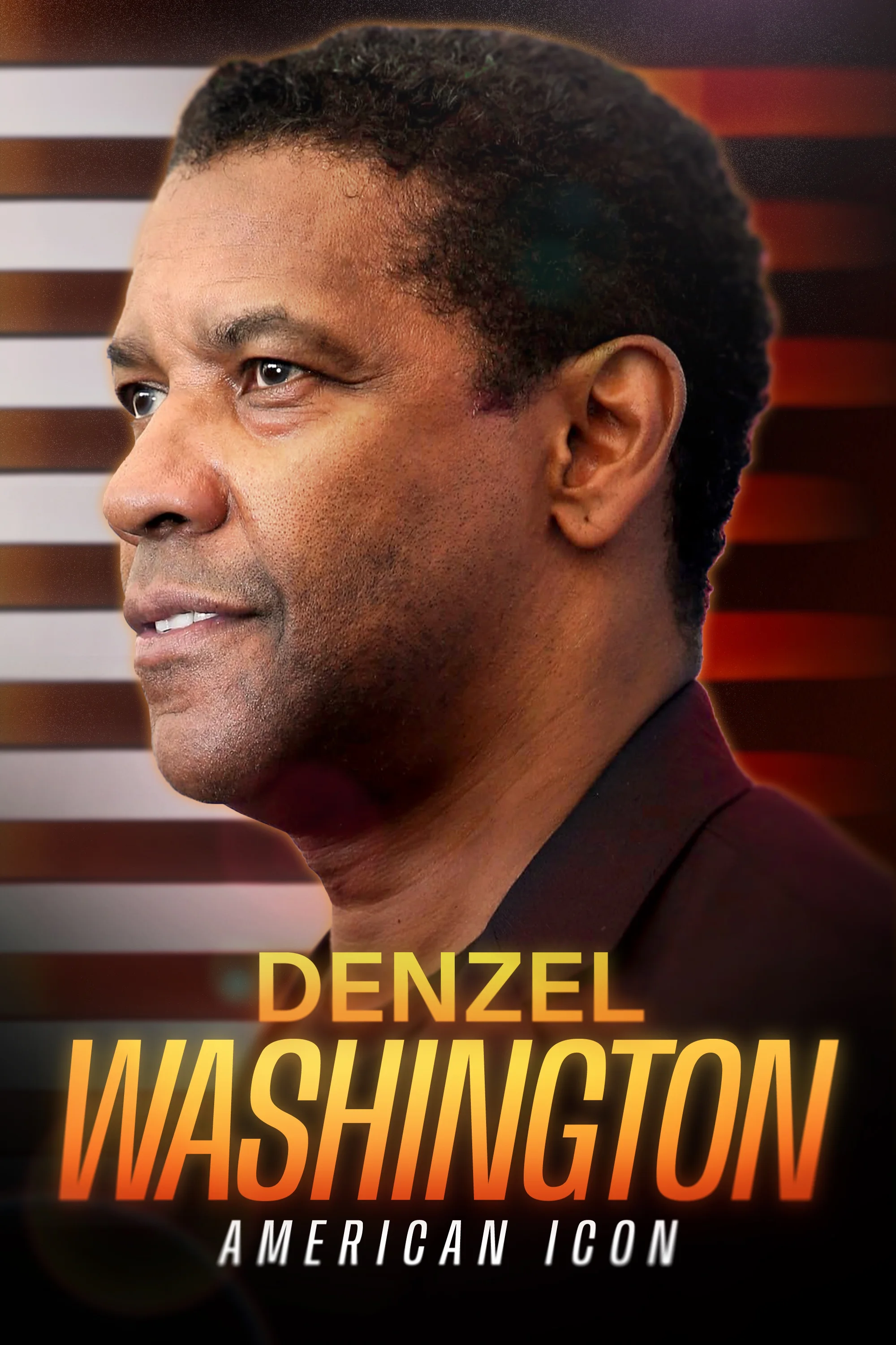 Denzel Washington: American