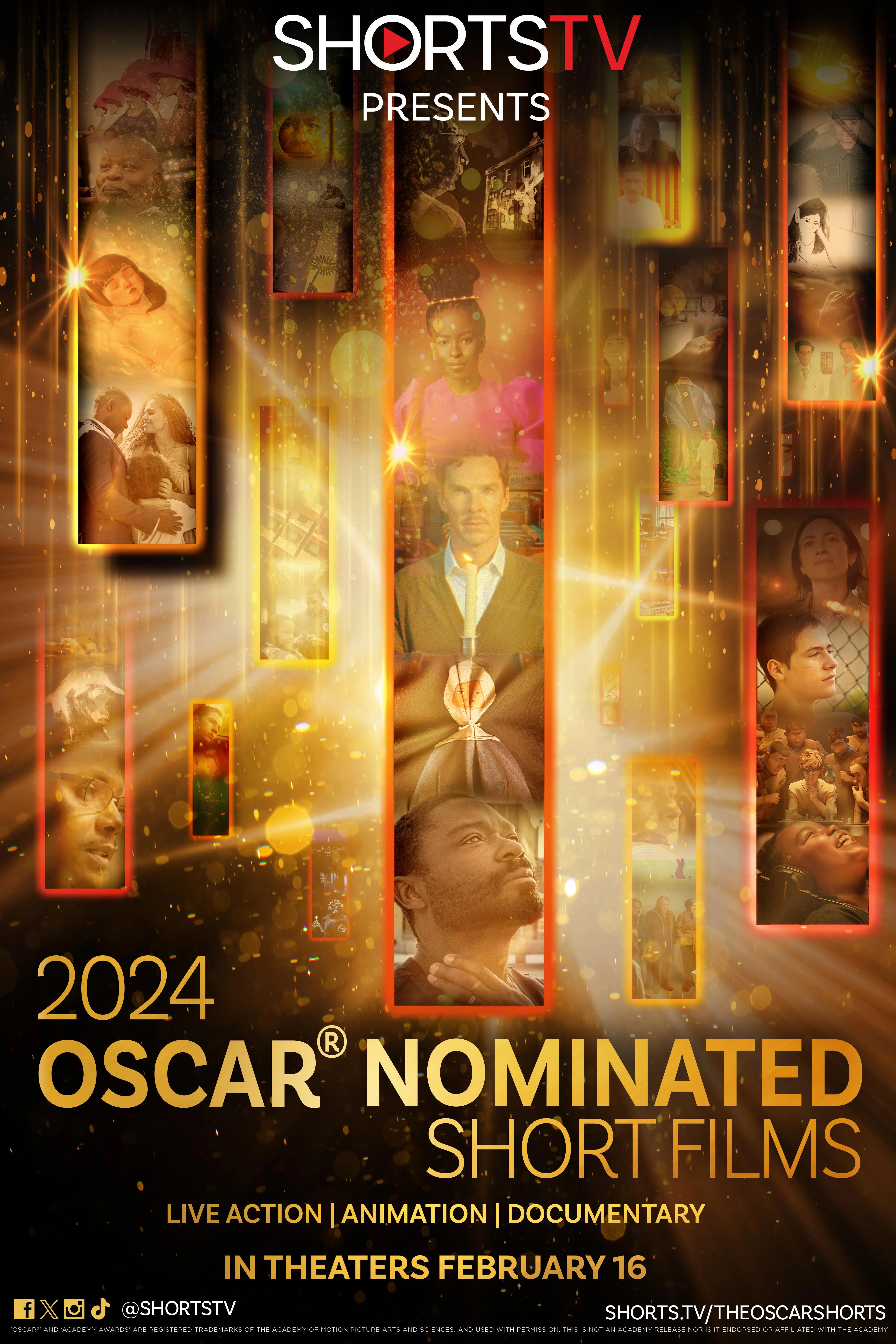 Lumina (2024)