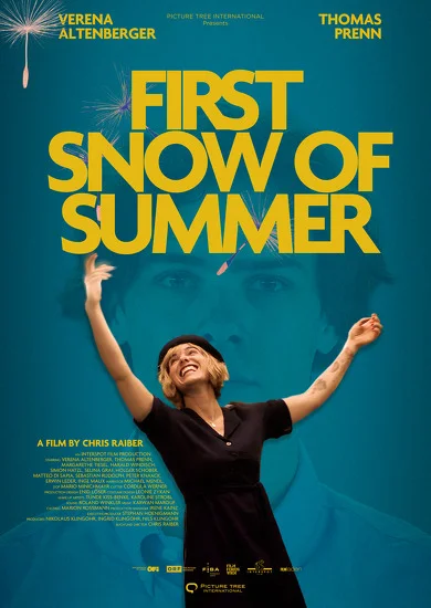 First Snow of Summer (2023)