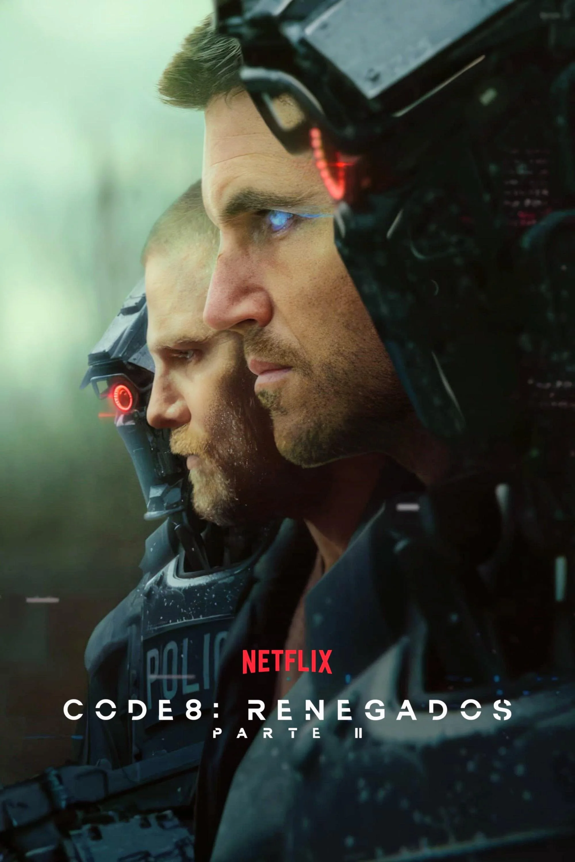 Code 8 Part II (2024)