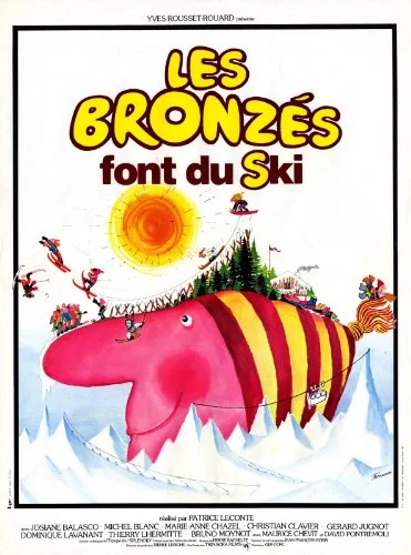 French Fried Vacation 2 (1979)