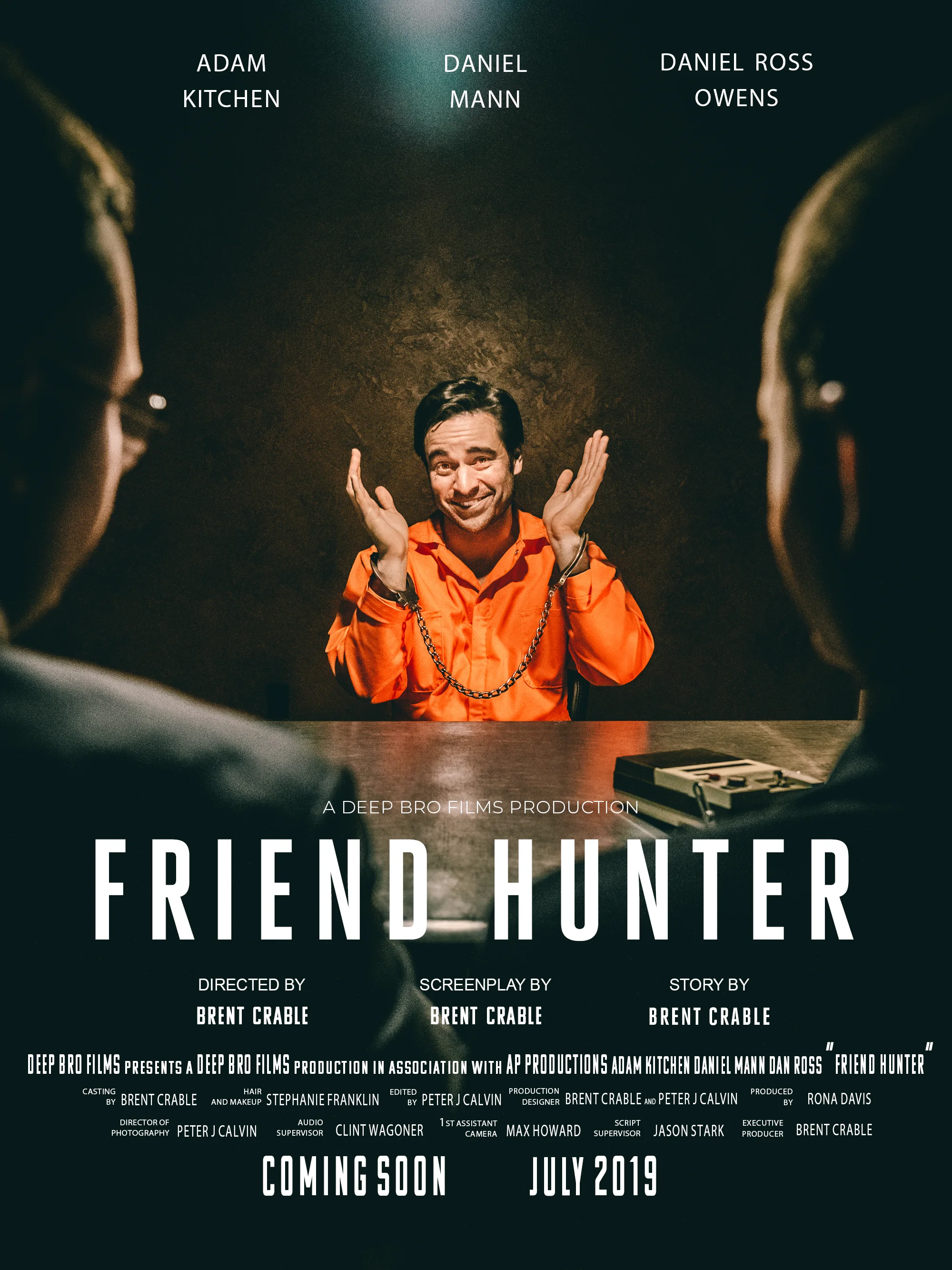 Mindhunter Sezonul 2 Episodul 1