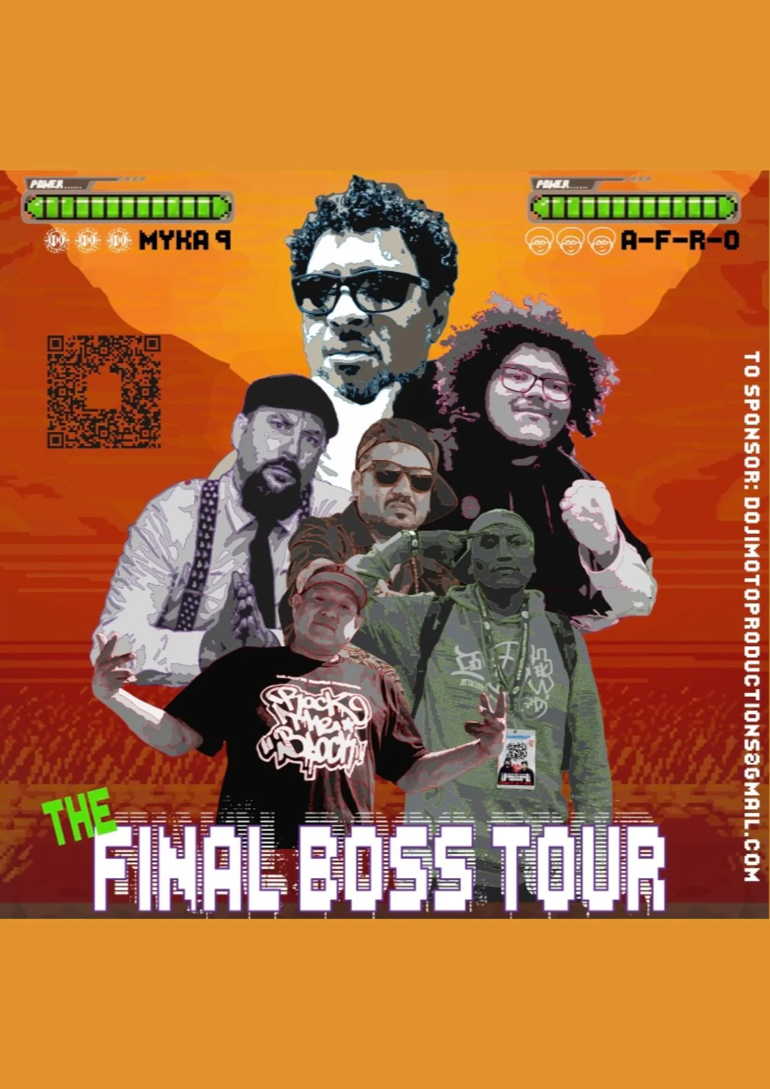 Final Heist (2024)