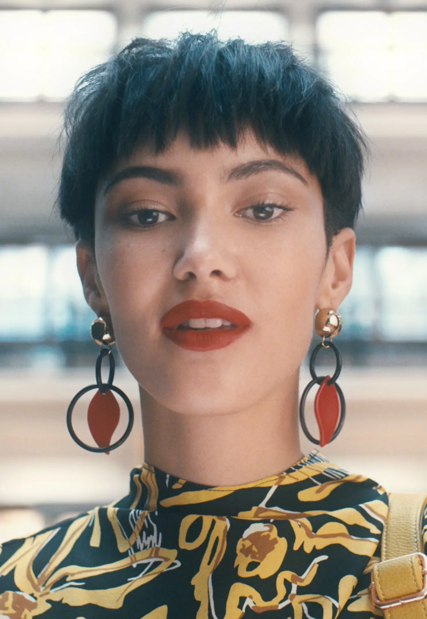 Douche (2018)