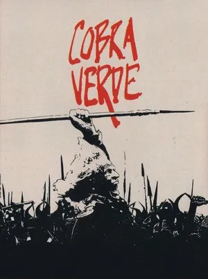 Cobra Verde (1987)