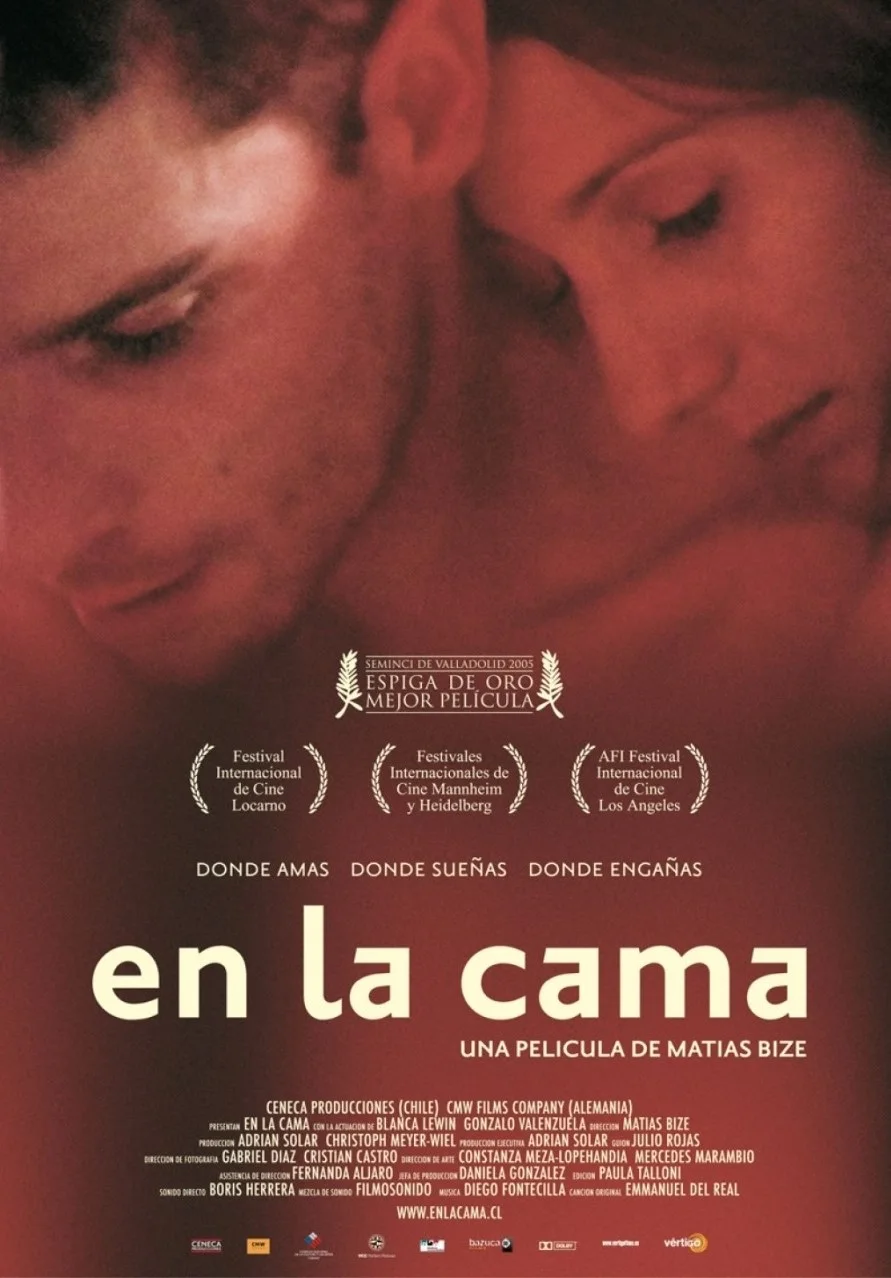 En la cama – In Pat (2005)