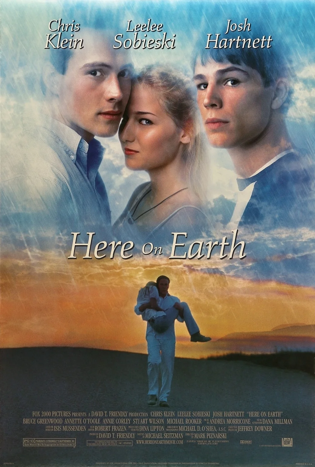 Alien: Earth