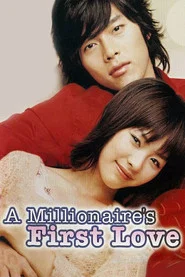 A Millionaire's First Love Online Subtitrat