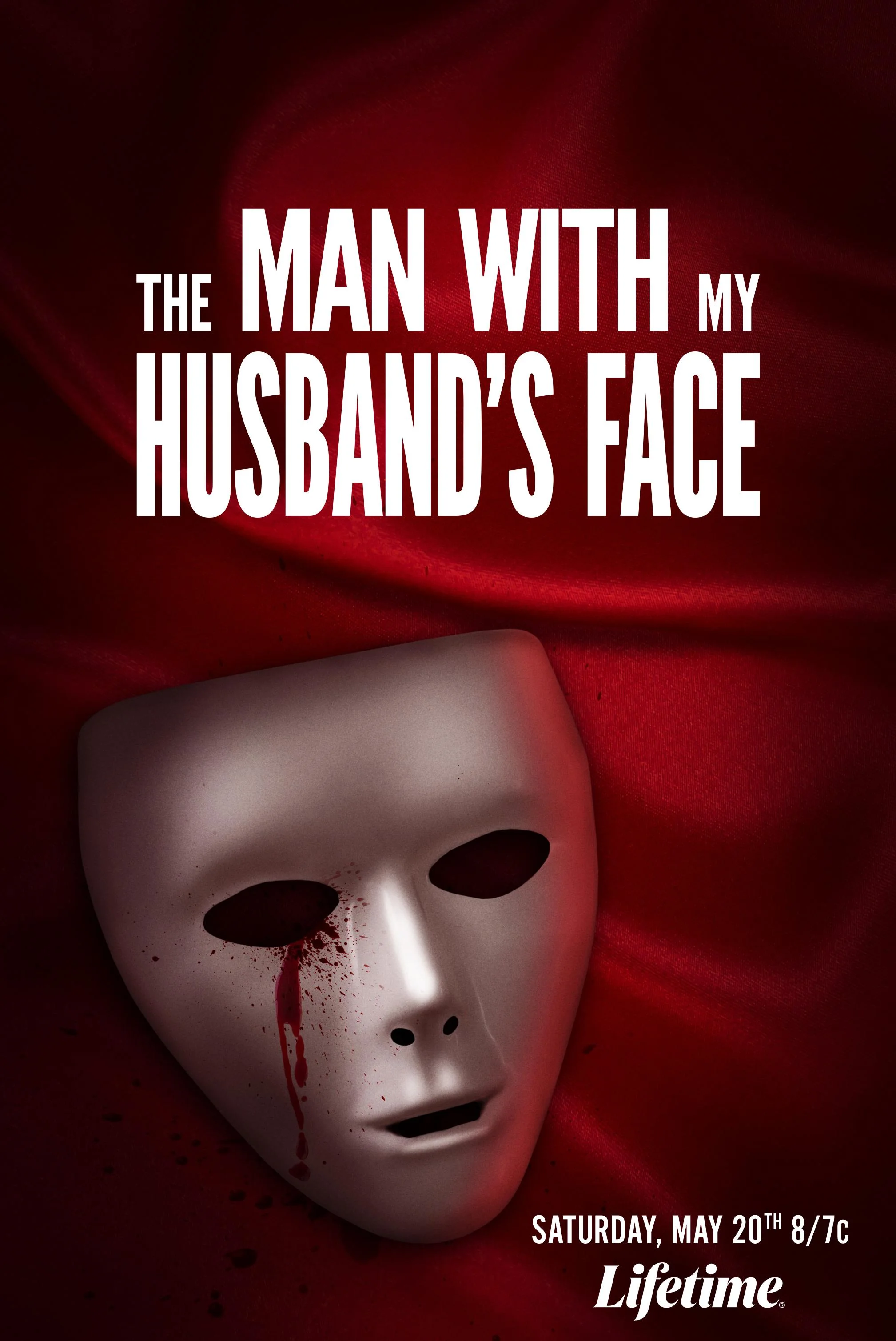 Man with my Husband’s Face (2023)