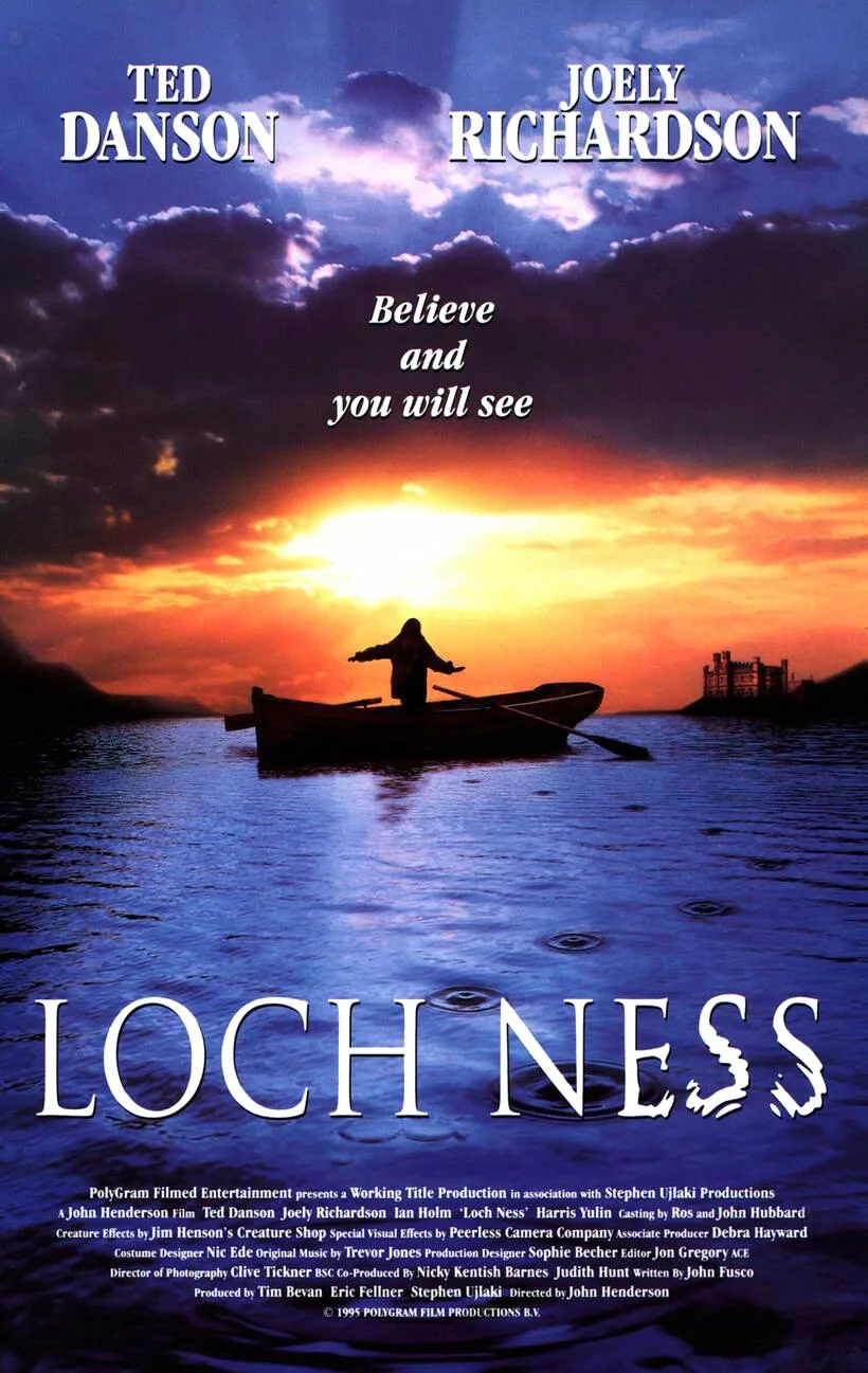 Loch Ness (1996)