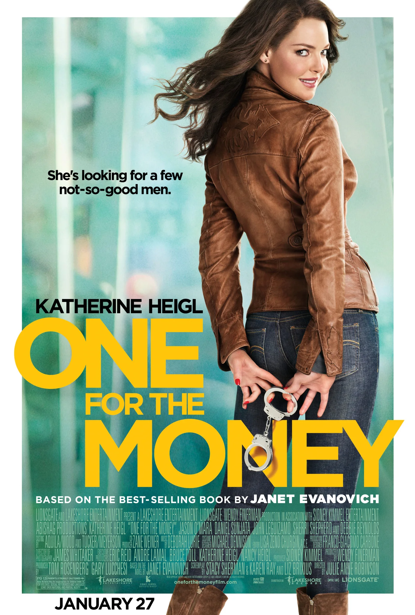One for Money 2012