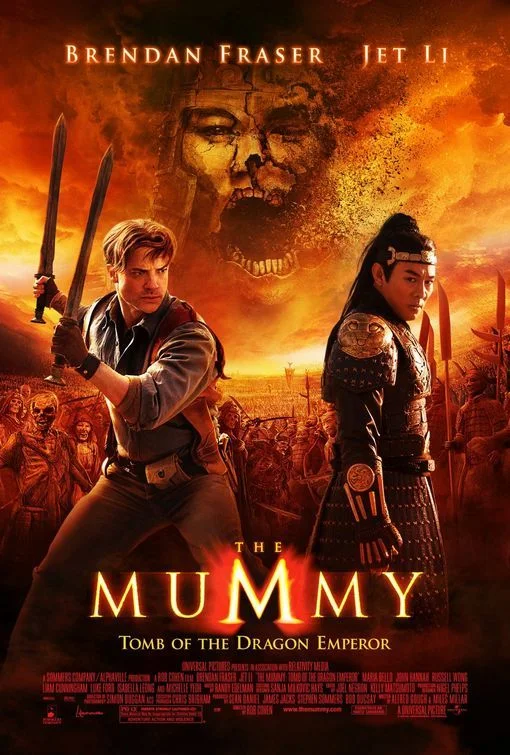 The Mummy: Tomb of the