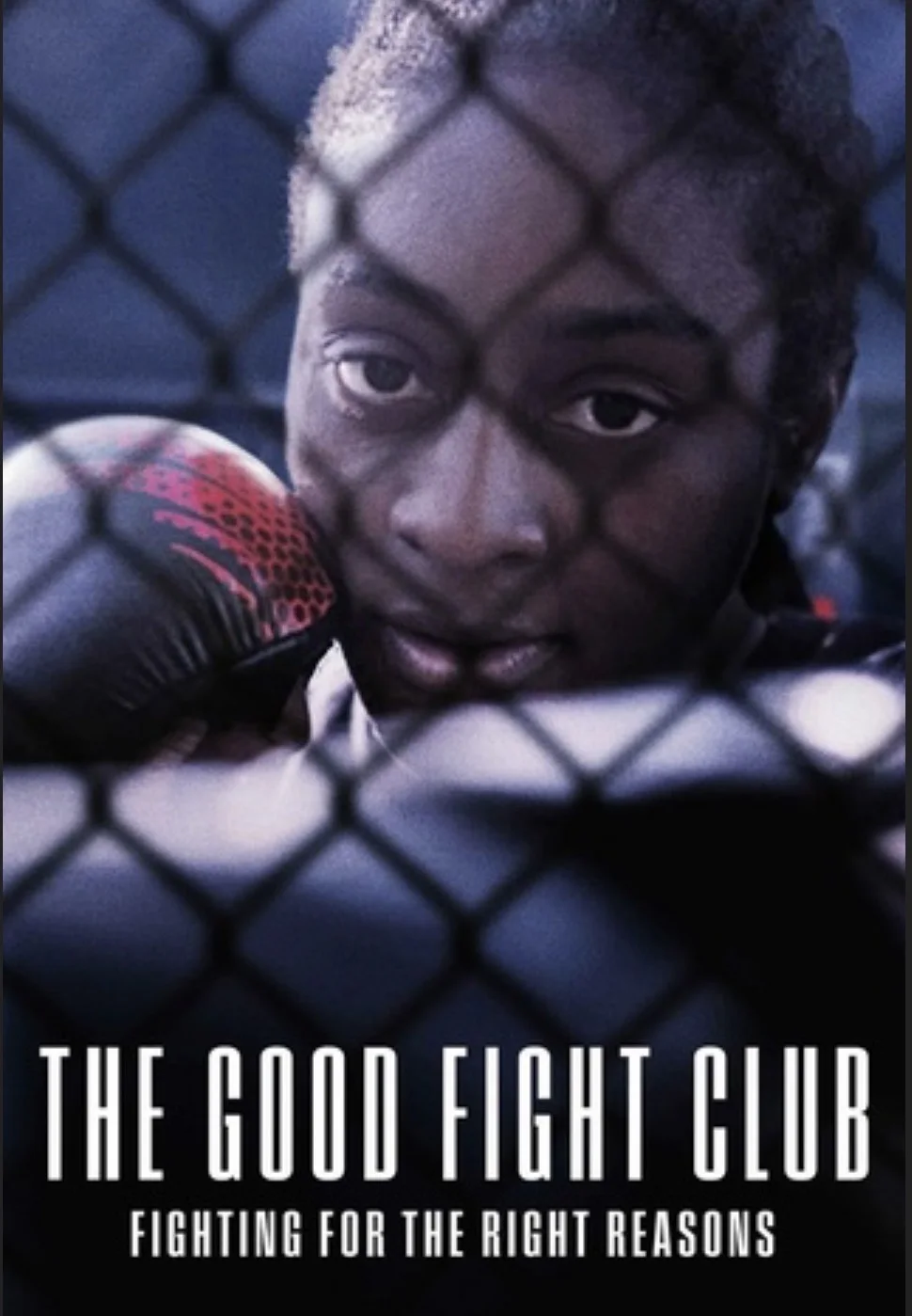 The Good Fight Club