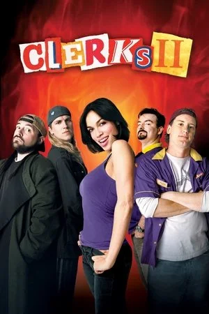 Clerks II – Funcțonarii 2 (2006)
