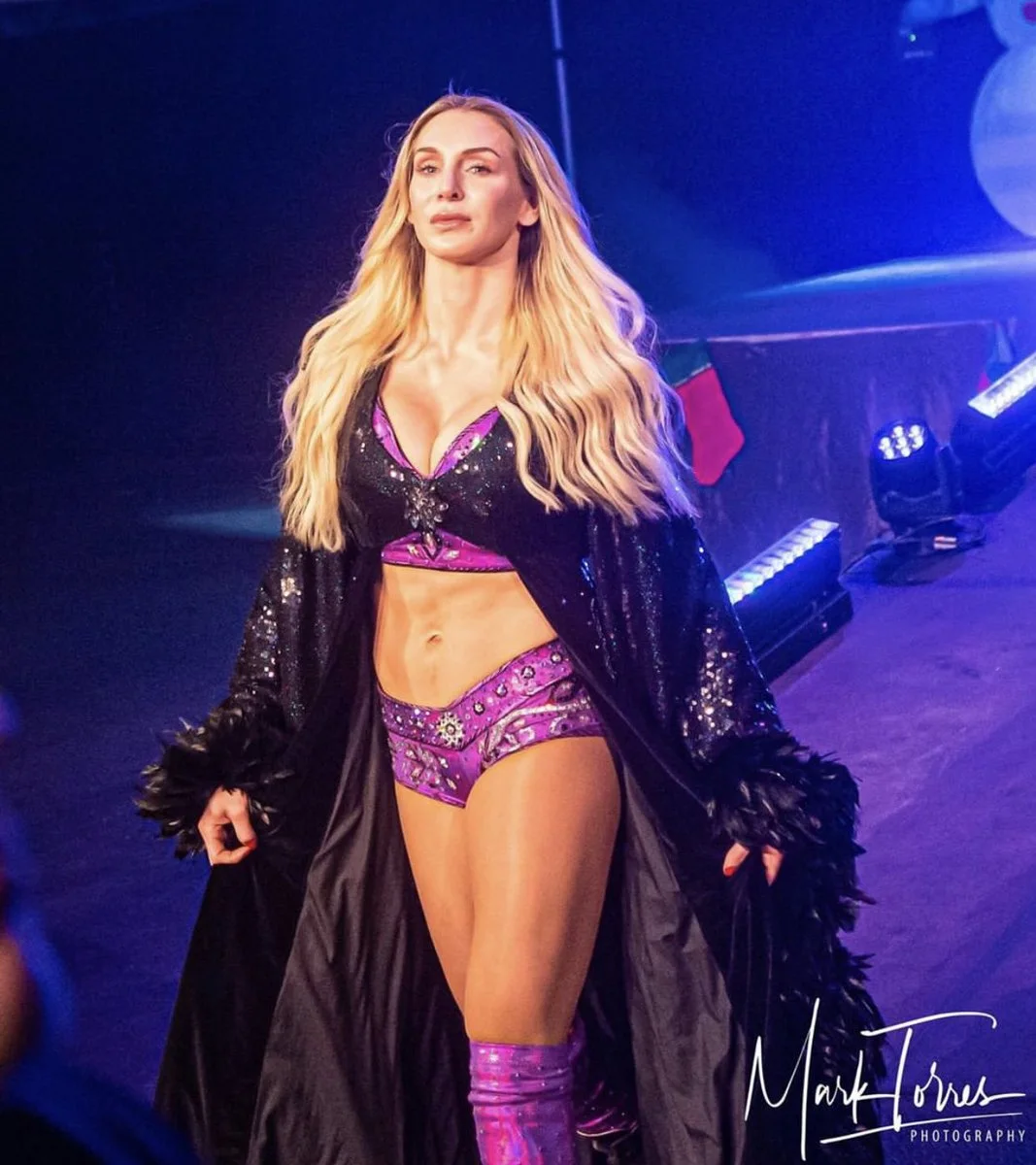 Charlotte (2021)
