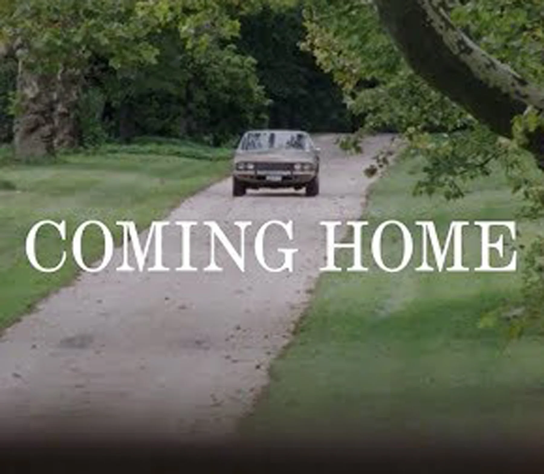 Home Again (2017)