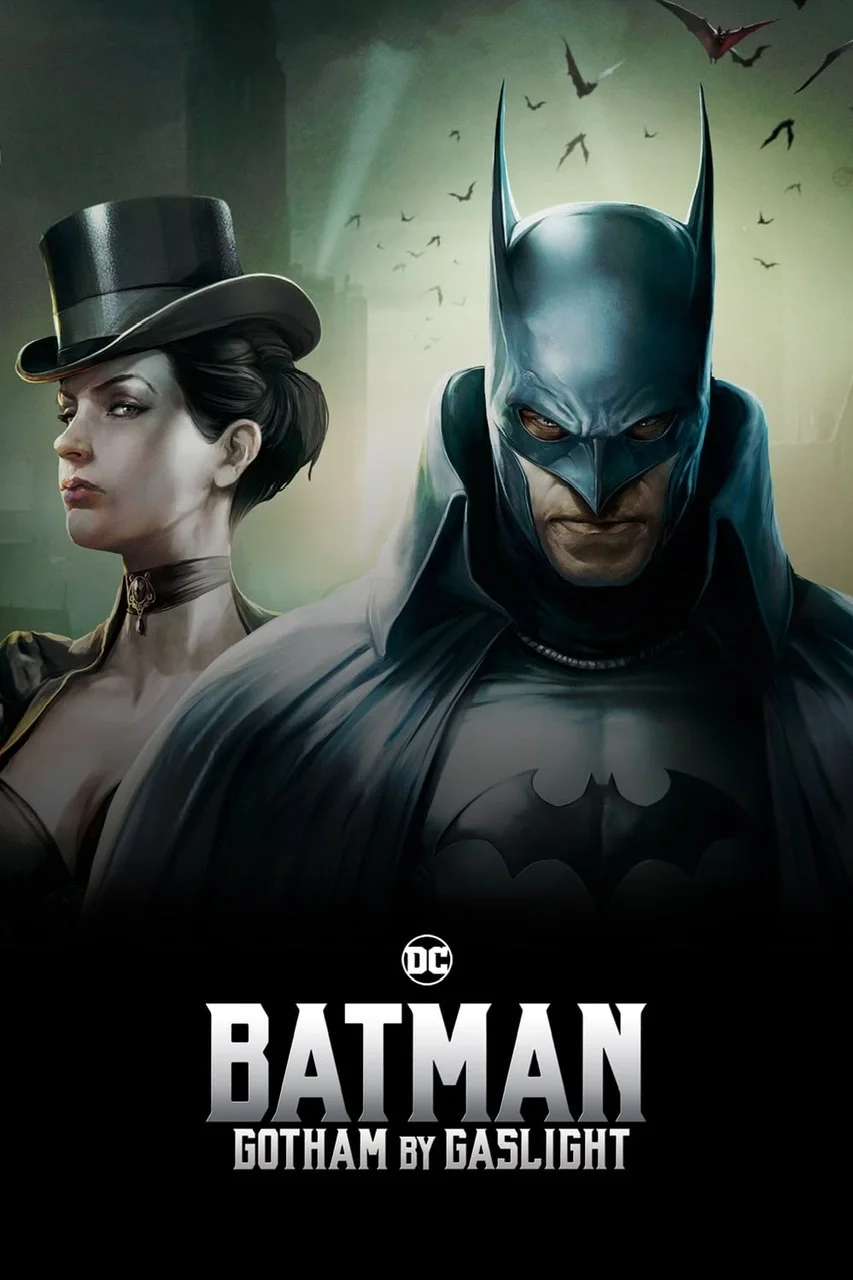 Gotham Sezonul 4 Episodul 12