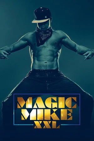 Magic Mike XXL – Mike