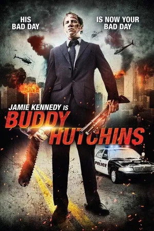 Buddy Hutchins Online