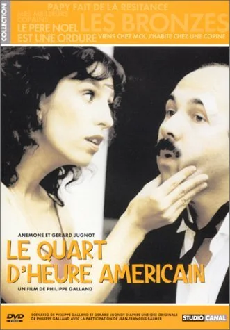 Le quart d’heure américain (1982)