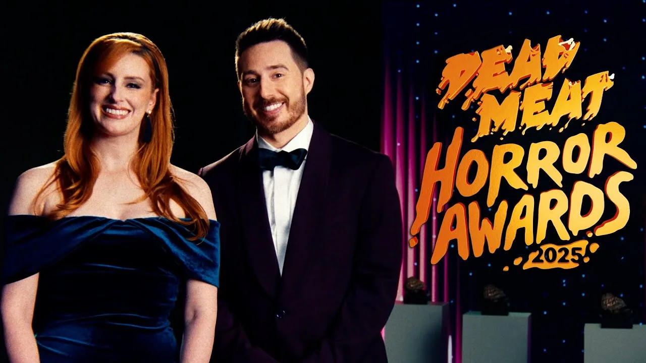 Meat Kills (2025)