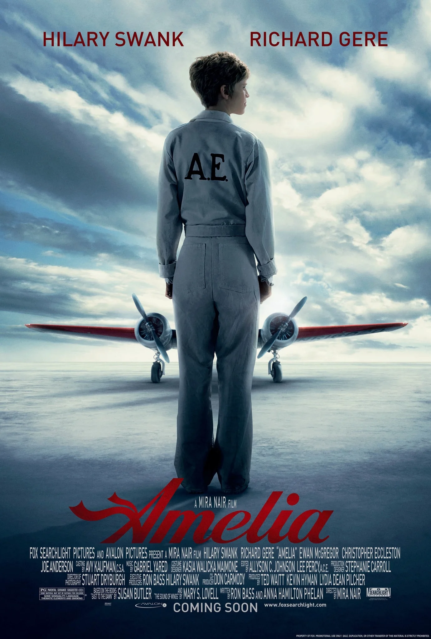 Amelia 2009 Online