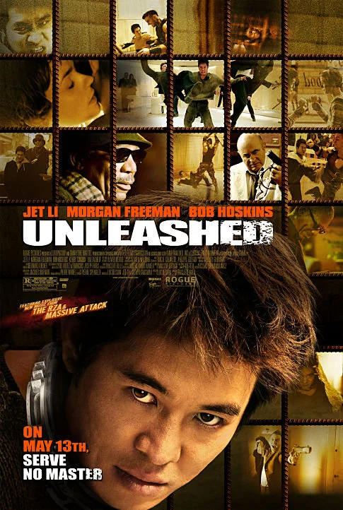 Unleashed – Dresat pentru a ucide (2005)