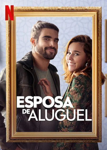 Esposa de Aluguel (2022)