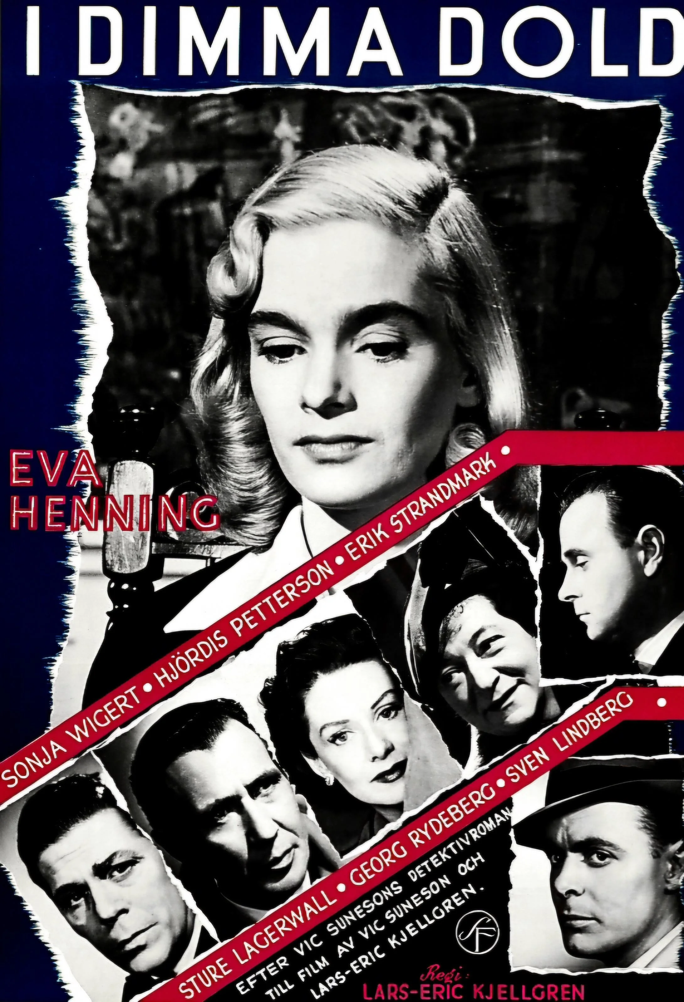 I dimma dold (1953)