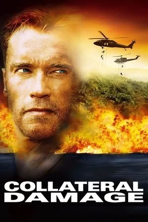Collateral Damage – Victime Colaterale (2002)