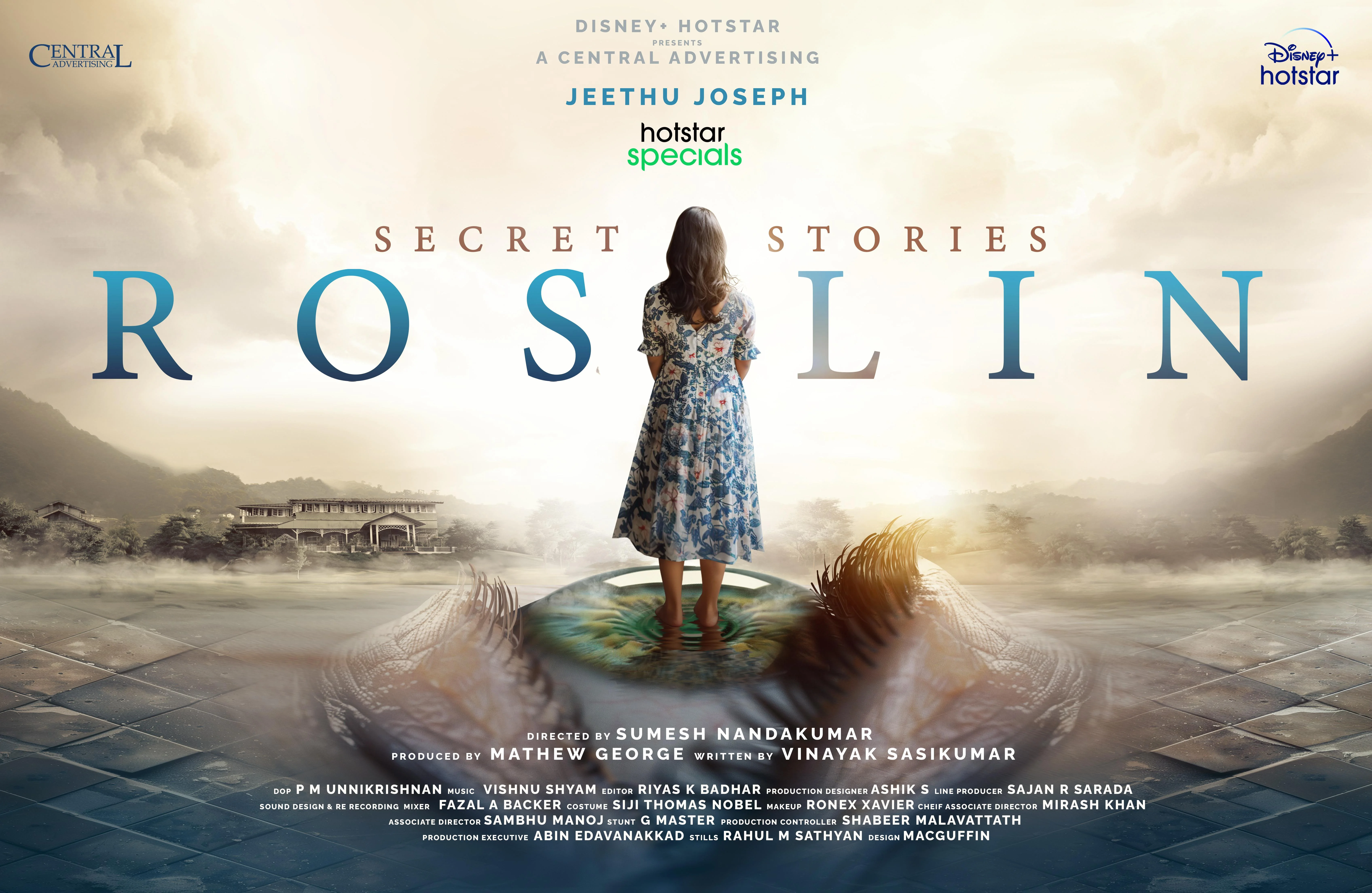 Their Stories Sezonul 1 Episodul 1