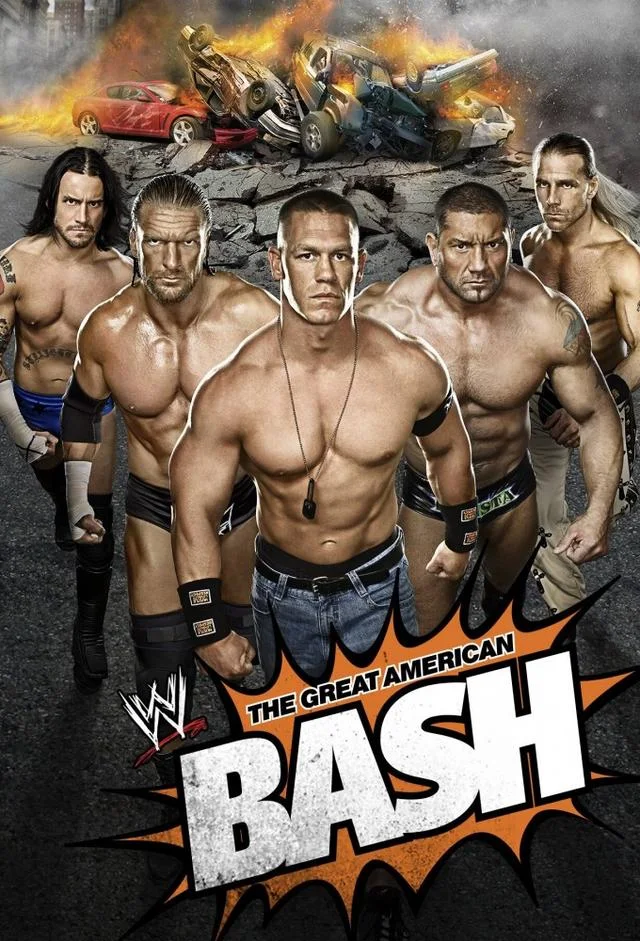 Cash (2008)