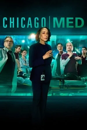 Chicago Med Sezonul 10 Episodul 16