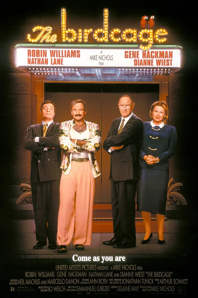 The Birdcage (1996)