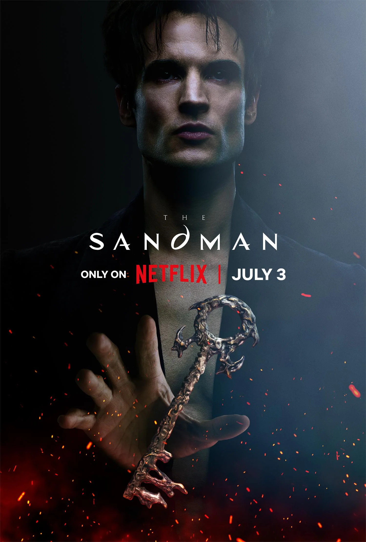 The Sandman Sezonul 2 Episodul 7