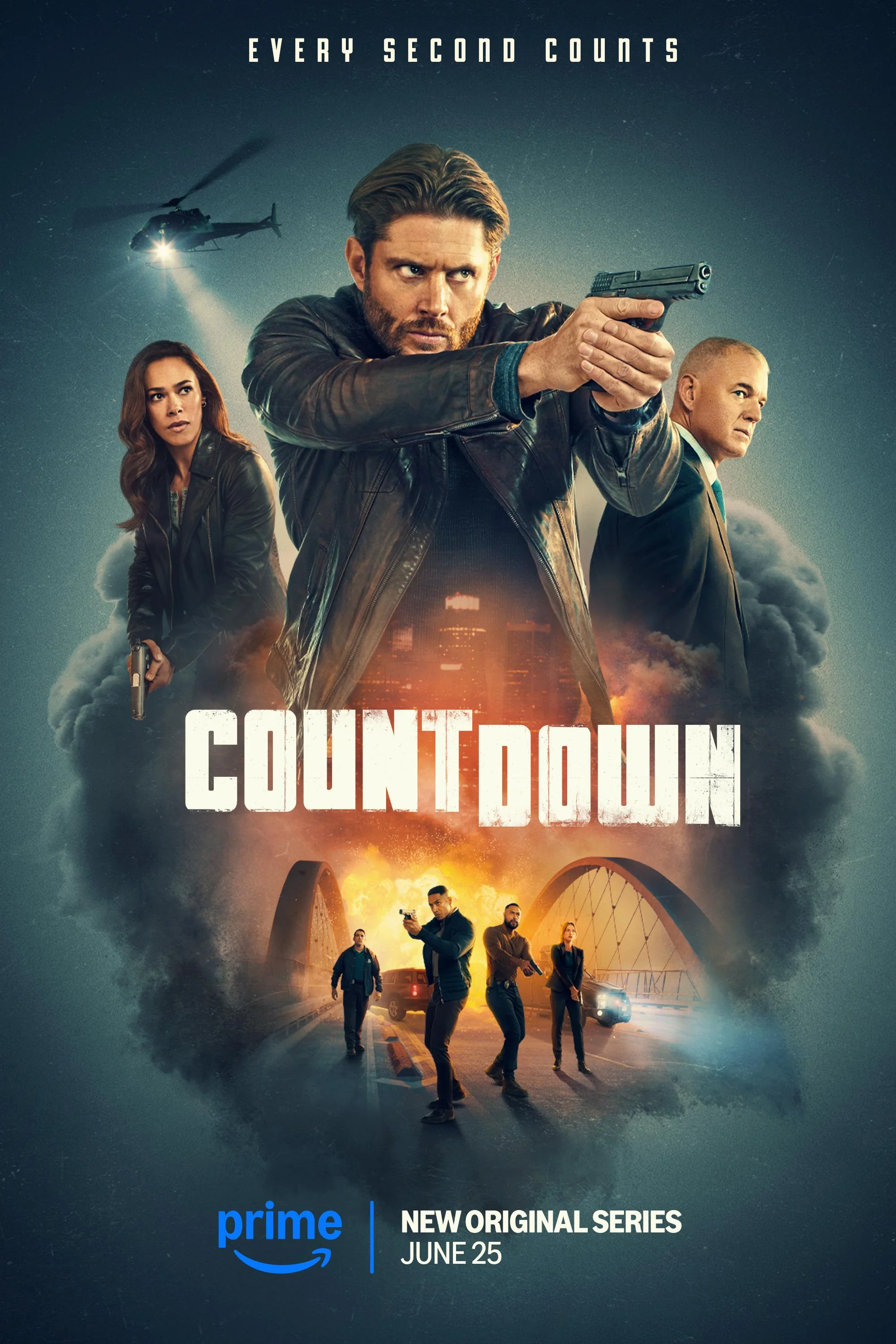 Countdown Sezonul 1 Episodul 1