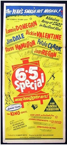 Six-Five Special (1958)