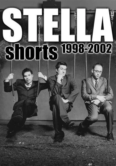 Steal (2002)