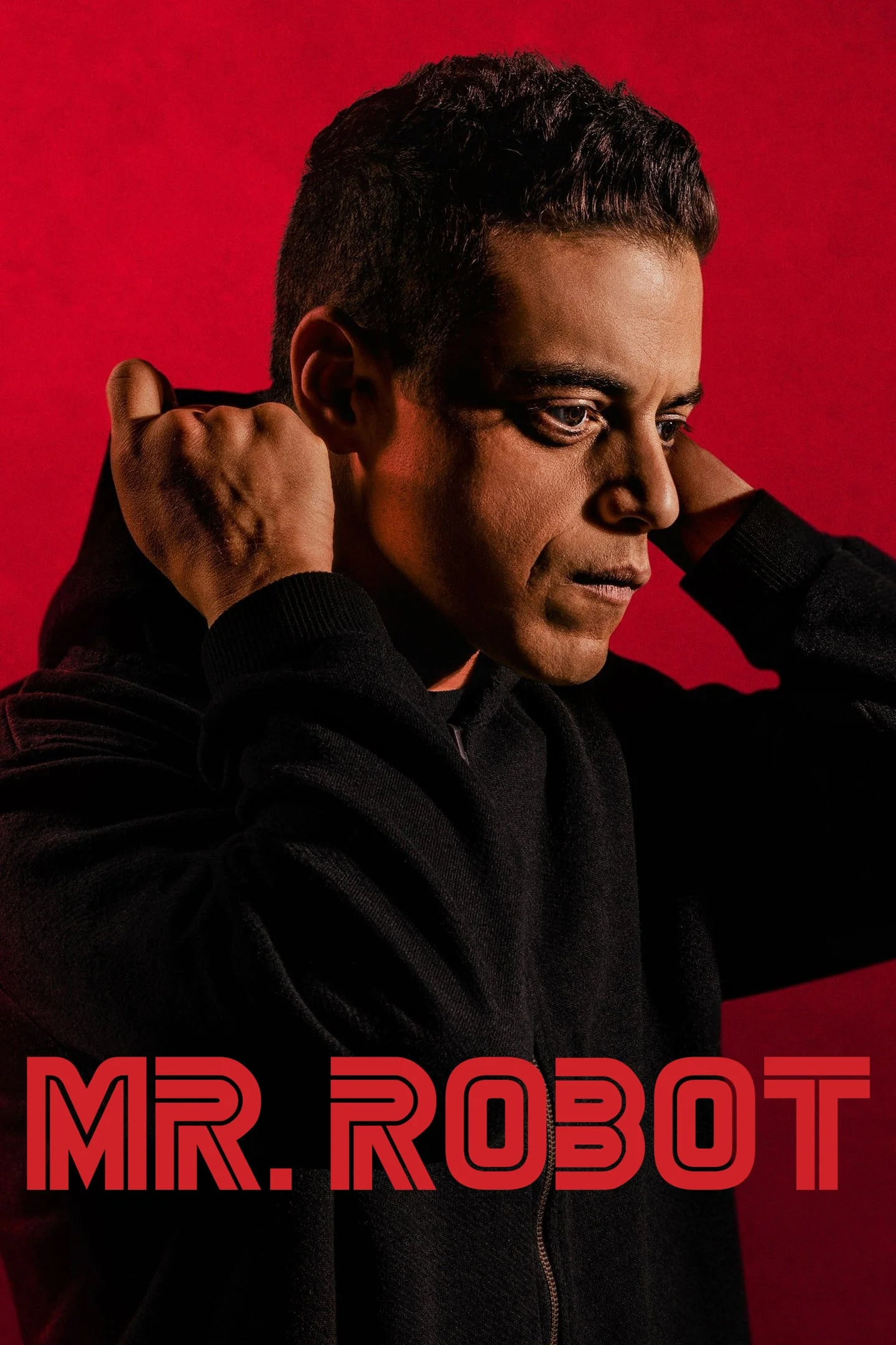 Mr. Robot Sezonul 01 Episodul 01
