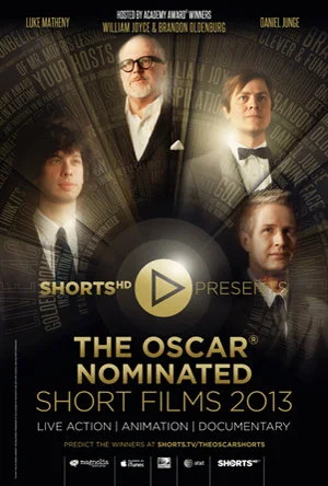 Short Peace (2013)