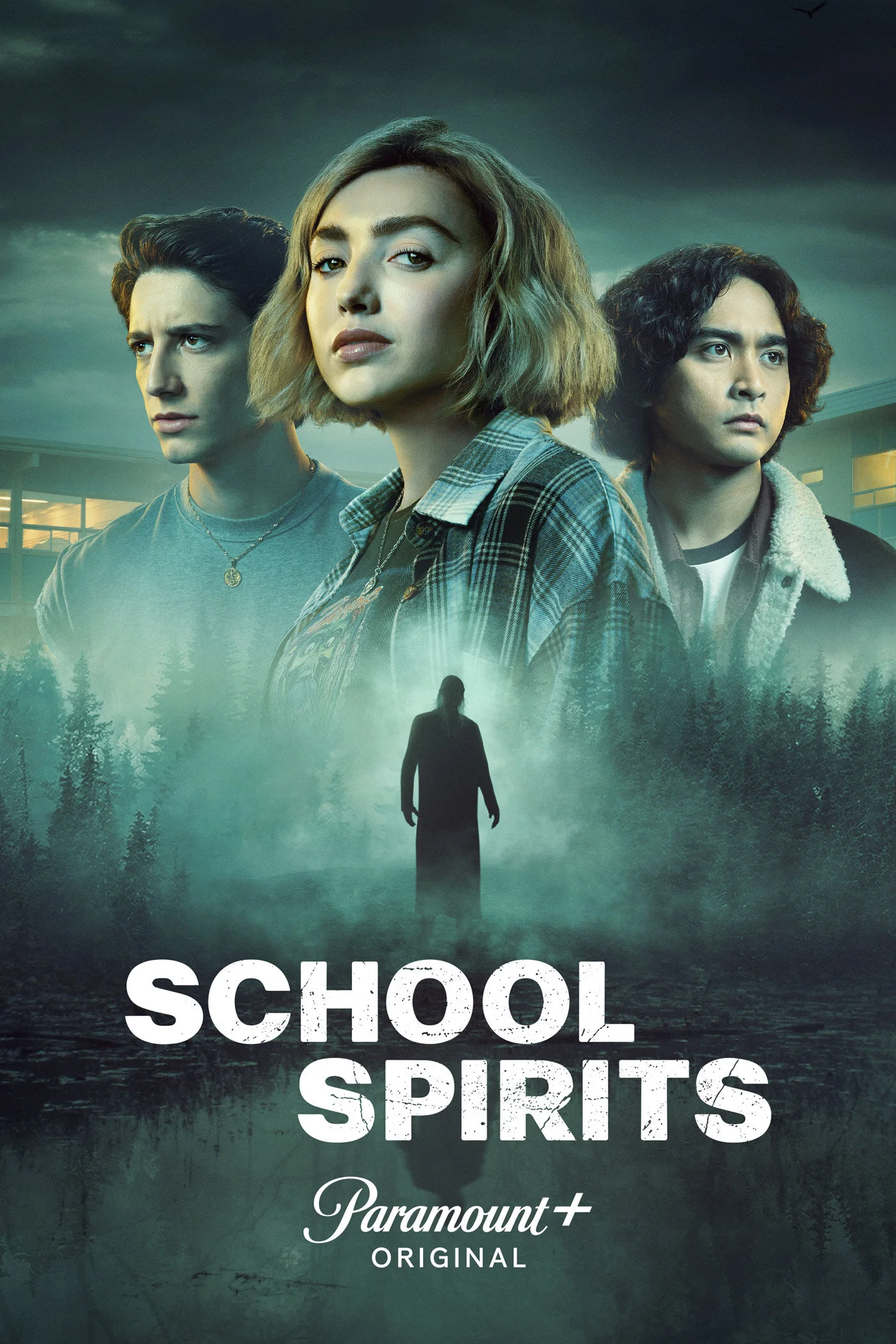 School Spirits