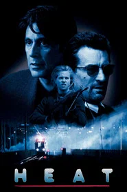 Heat 1995 Online Subtitrat – Obsesia HD
