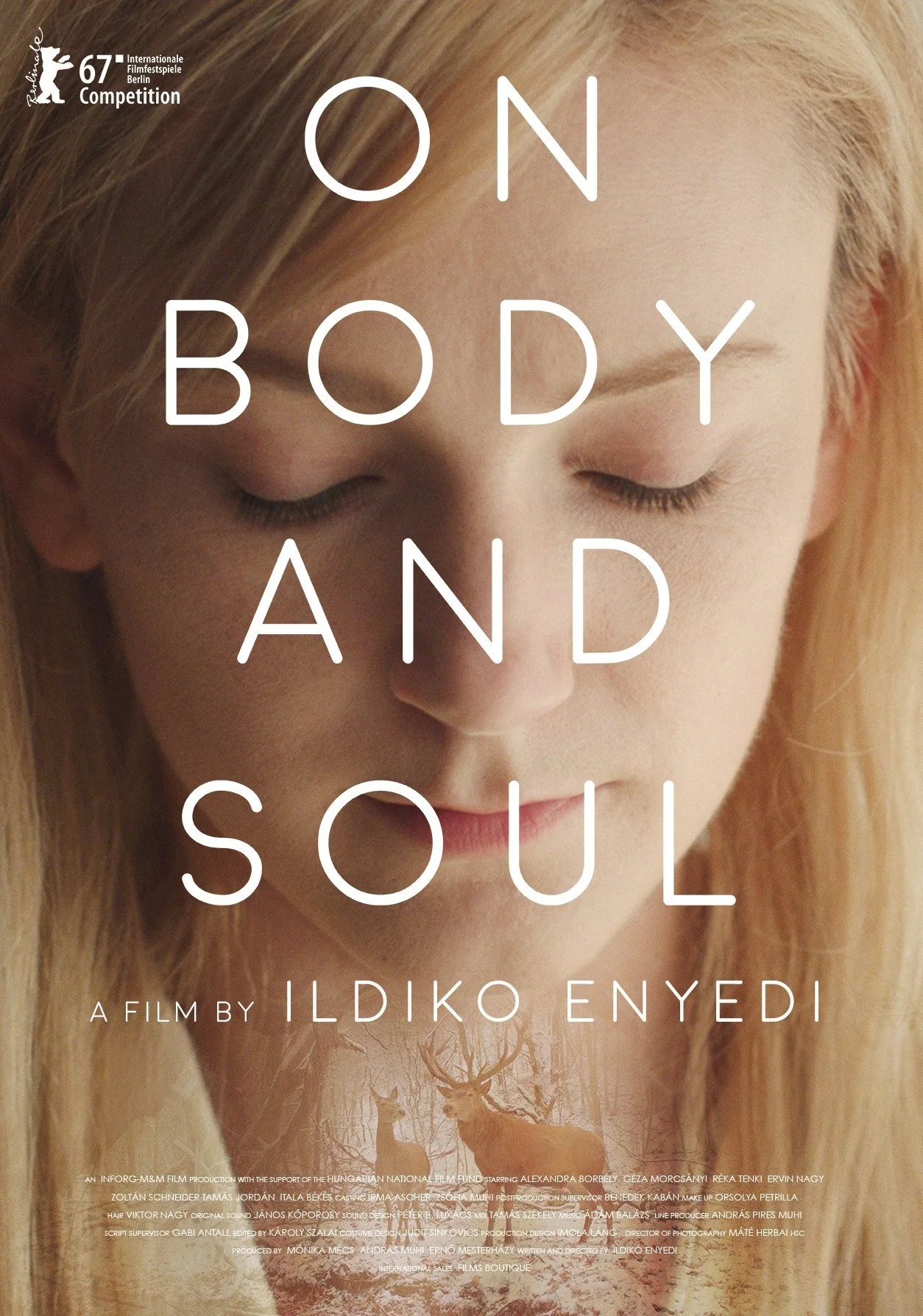 On Body and Soul (2017)