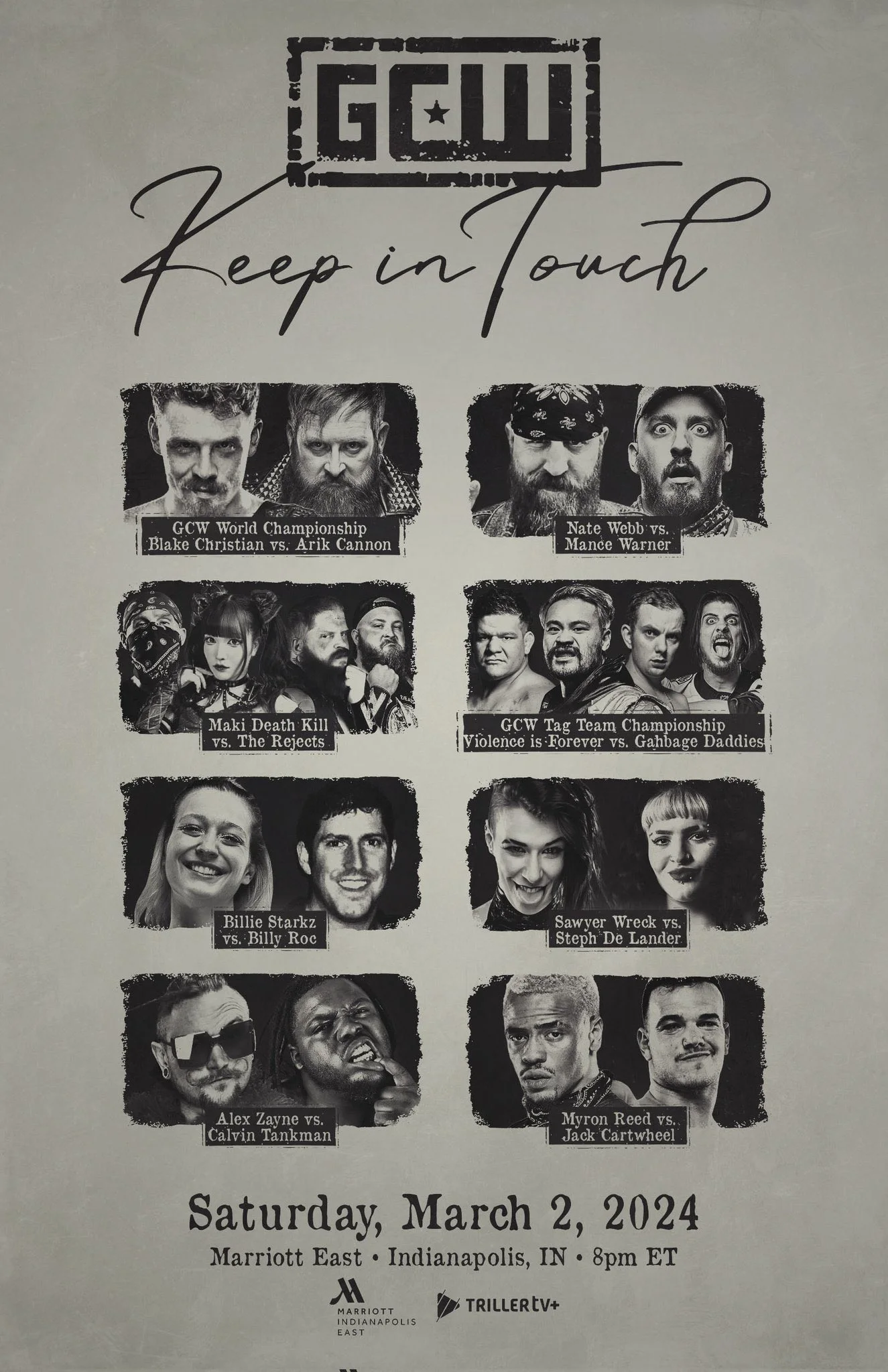 Touch (2024)
