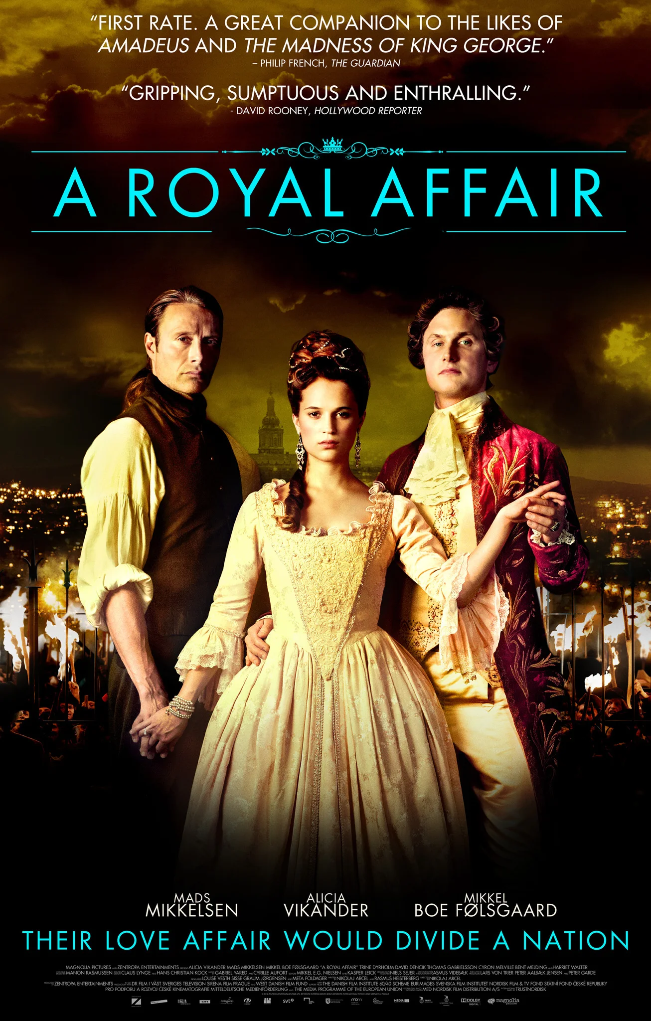 A Royal Affair (2012)