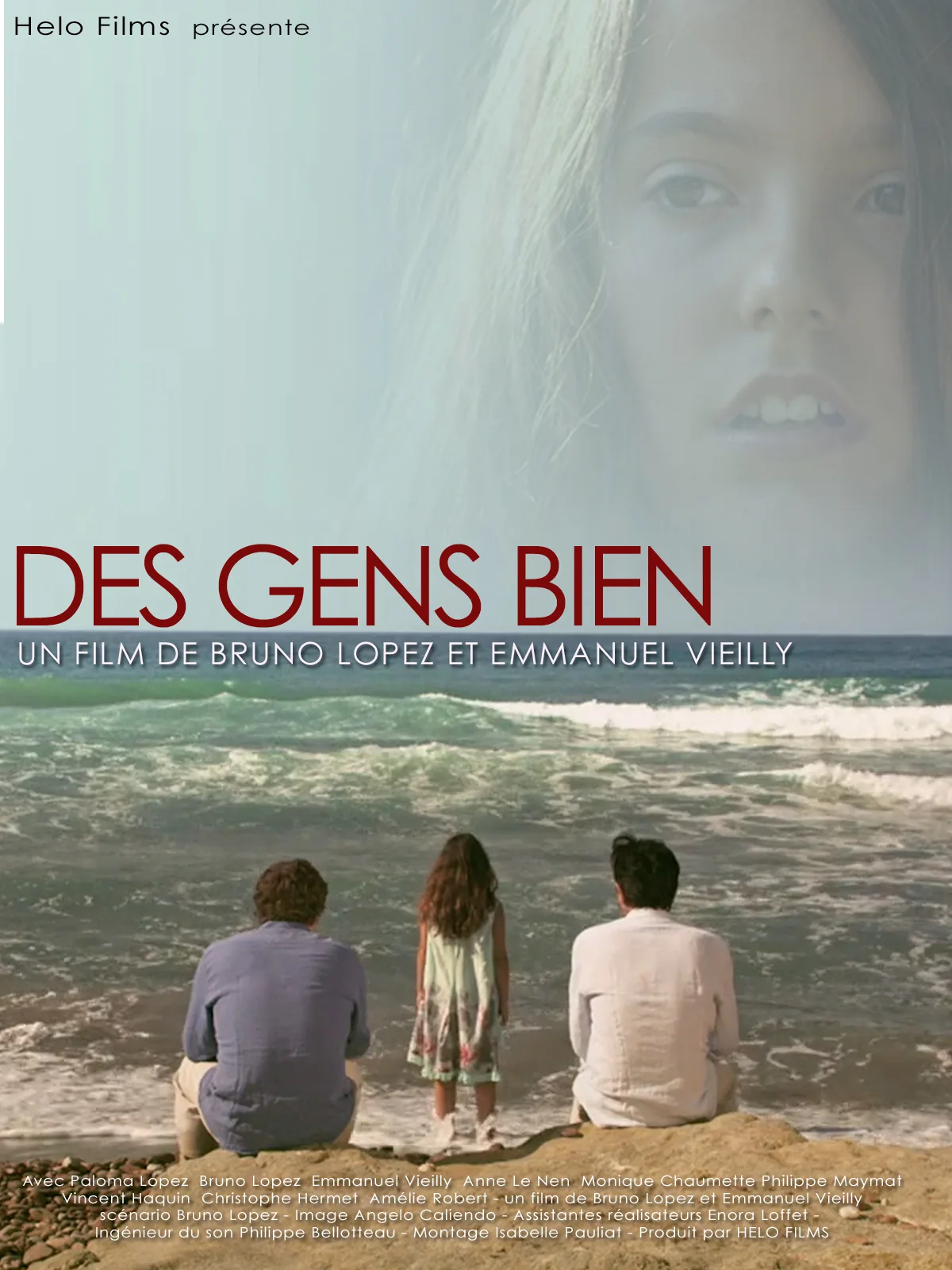 Des gens bien (2017)